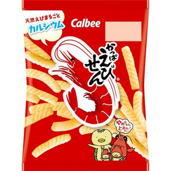 カルビー かっぱえびせん 26gx24 カルビー