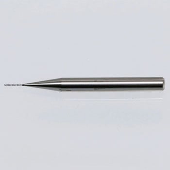 樹脂用エンドミル NS(日進工具)