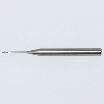 樹脂用エンドミル - NS(日進工具)