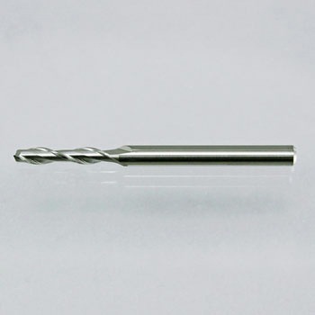 樹脂用エンドミル NS(日進工具)