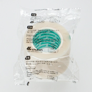 フッ素樹脂粘着テープ ASF-110FR 中興化成工業