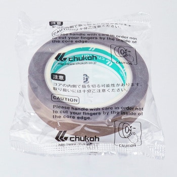 □チューコーフロー フッ素樹脂(テフロンPTFE製)粘着テープ AGF100FR