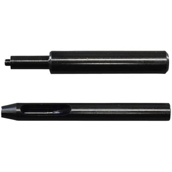 ポンチセット F-29用 ホーザン