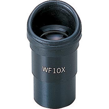 実体顕微鏡 接眼レンズ(L-40用) ホーザン