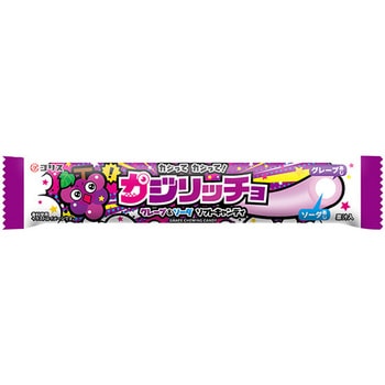 コリス カジリッチョ グレープ&ソーダ 1本x20 コリス