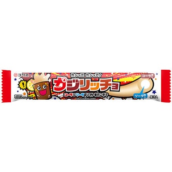 コリス カジリッチョ コーラ&ソーダ 1本x20 コリス