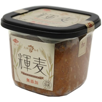 チョーコー 輝麦みそ 500gx6 チョーコー醤油