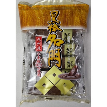クロボー 黒棒名門 12本x10 クロボー製菓