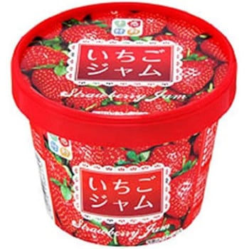 スドー 感動素材 いちごジャム紙カップ 120gx12 スドー