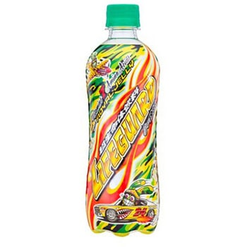 チェリオ N ライフガード    ペット 500mlx24 チェリオコーポレーション