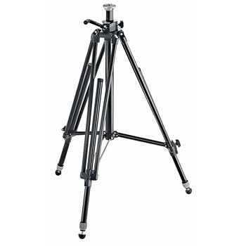 トライマン三脚 Manfrotto