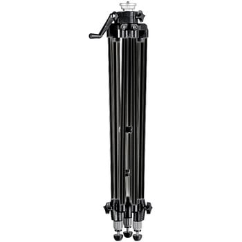 トライマン三脚 Manfrotto