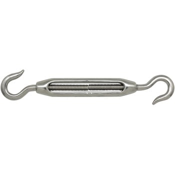 ステンターンバックル アイアイ