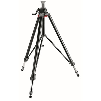 トライアウト三脚 Manfrotto