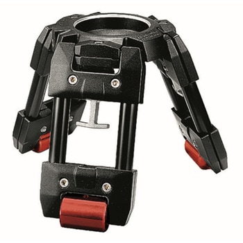 ハイハット Manfrotto