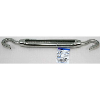 ステンターンバックル アイアイ