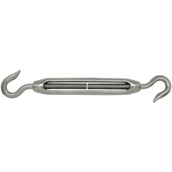 ステンターンバックル アイアイ