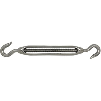 ステンターンバックル アイアイ
