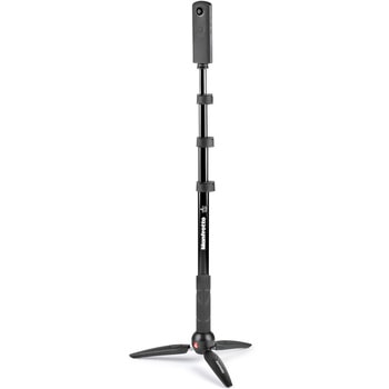 VR撮影サポート PIXI EVO+4段ポールキット Manfrotto