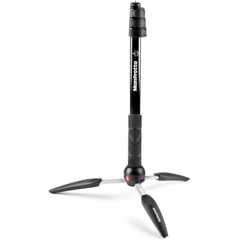 VR撮影サポート PIXI EVO+4段ポールキット Manfrotto