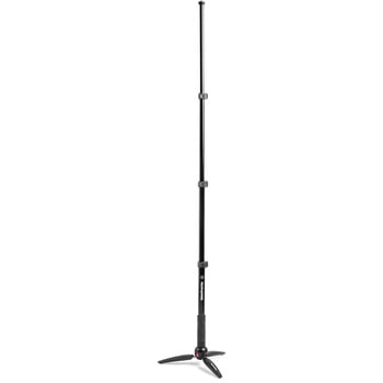 VR撮影サポート PIXI EVO+4段ポールキット Manfrotto