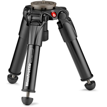 VR撮影サポート レベリングベース S Manfrotto