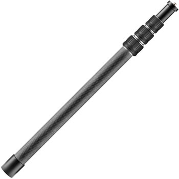 VR撮影サポート カーボンファイバーエクステンションブーム Manfrotto