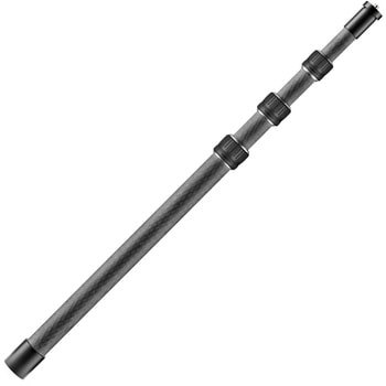 VR撮影サポート カーボンファイバーエクステンションブーム Manfrotto