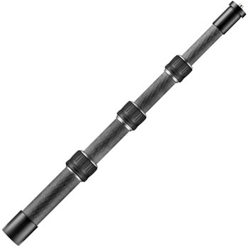 VR撮影サポート カーボンファイバーエクステンションブーム Manfrotto