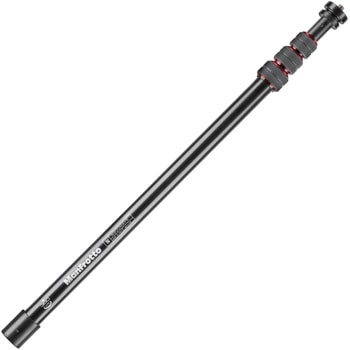 VR撮影サポート アルミニウムエクステンションブームM Manfrotto
