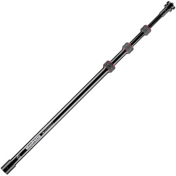 VR撮影サポート アルミニウムエクステンションブームM Manfrotto