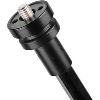 VR撮影サポート アルミニウムエクステンションブームM Manfrotto