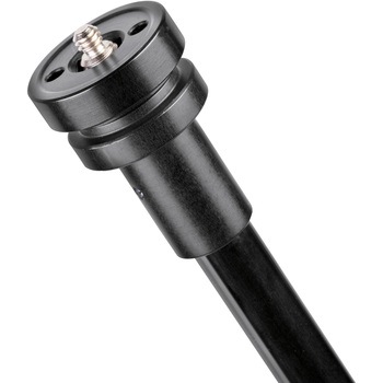 VR撮影サポート アルミニウムエクステンションブームM Manfrotto