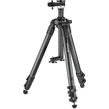 VR撮影サポート カーボンファイバーベース L Manfrotto