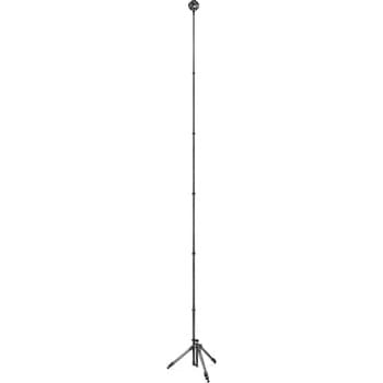 VR撮影サポート カーボンファイバーベース L Manfrotto