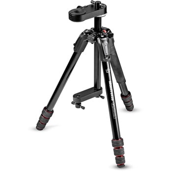 VR撮影サポート アルミニウムベース L Manfrotto