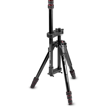 VR撮影サポート アルミニウムベース L Manfrotto