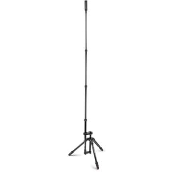 VR撮影サポート アルミニウムベース L Manfrotto