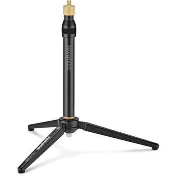 VR撮影サポート テーブル三脚+エクステンションキット Manfrotto