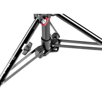 VR撮影サポート スタンド+アルミニウムブーム Manfrotto