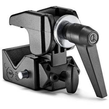 VR CLAMP Manfrotto