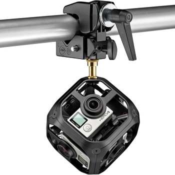 VR CLAMP Manfrotto