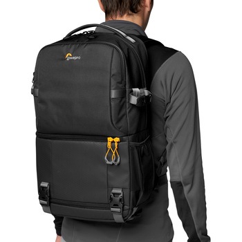 ファストパック BP250AW III ブラック Lowepro