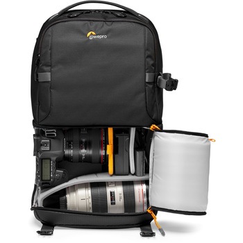 ファストパック BP250AW III ブラック Lowepro