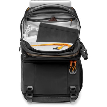 ファストパック BP250AW III ブラック Lowepro