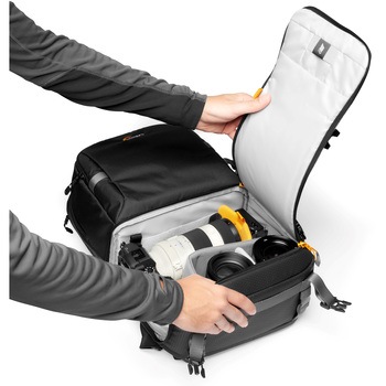 ファストパック BP250AW III ブラック Lowepro
