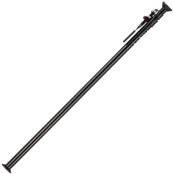 オートポール黒 150cm-270cm Manfrotto