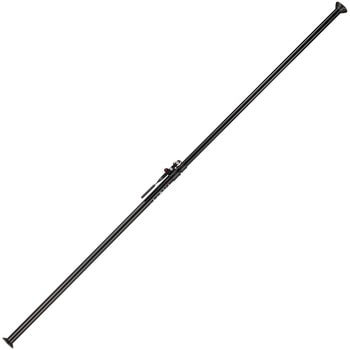 オートポール黒 150cm-270cm Manfrotto