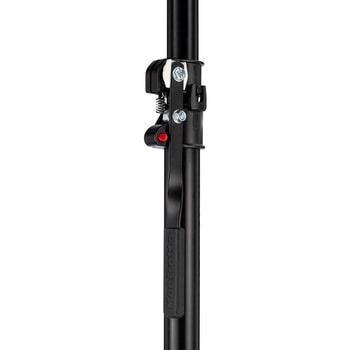 オートポール黒 150cm-270cm Manfrotto
