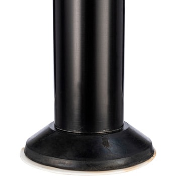 オートポール黒 150cm-270cm Manfrotto